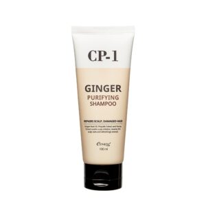 CP-1 진저 퓨리파잉 샴푸 100ml