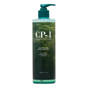 CP-1 데일리 모이스처 내추럴 샴푸 500ml