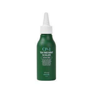 CP-1 티트리 민트 스케일러 120ml