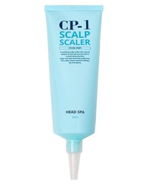CP-1 티트리 솔트 두피 스케일러 250ml