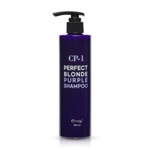 CP-1 퍼펙트 블론드 퍼플 샴푸 300ml