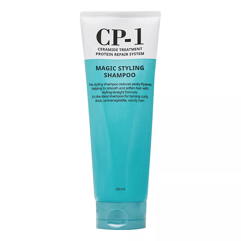 CP-1 매직 스타일링샴푸 250ml