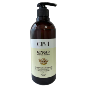 CP-1 진저 퓨리파잉 샴푸 500ml