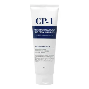 CP-1 안티 헤어로스 스캘프 인퓨전 샴푸 250ml