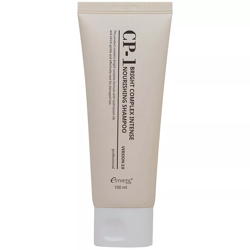 CP-1 단백질 샴푸 100ml