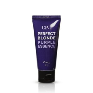 CP-1 퍼펙트 블론드 퍼플 에센스 50ml
