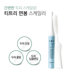 CP-1 티트리 면봉 스케일러 2ml
