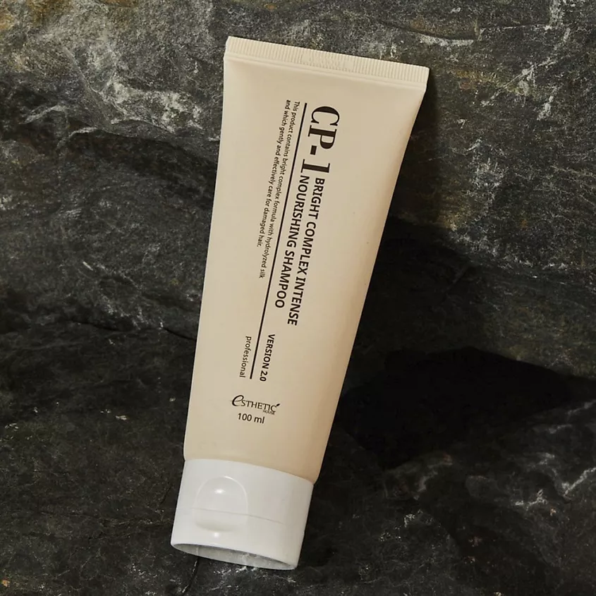 CP-1 단백질 샴푸 100ml - 이미지 4