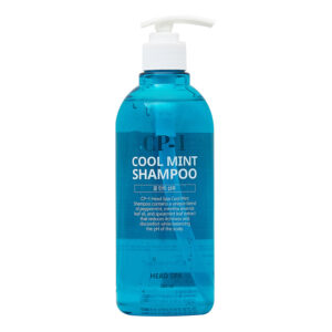 CP-1 쿨 민트 샴푸 500ml