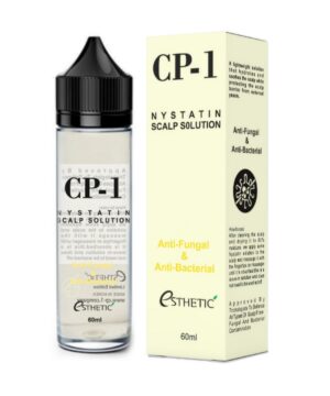 CP-1 나이스타틴 두피 솔루션 60ml
