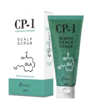 CP-1 알비노 두피 스크럽 220ml