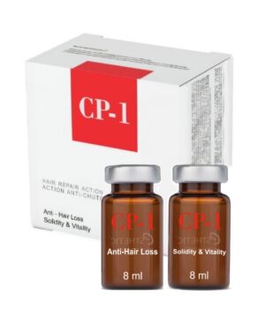 CP-1 탈모약병 및 증점제 8mlx8