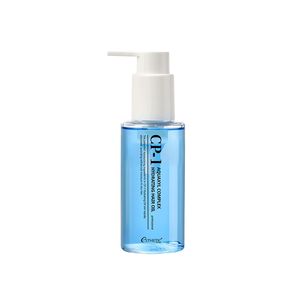 CP-1 아쿠악실 콤플렉스 하이드레이팅 헤어오일 100ml