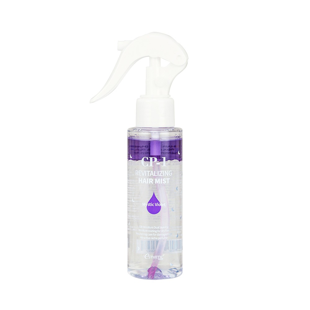 CP-1 리바이탈라이징 헤어 미스트 100ml_코튼 캔디 (Copy)
